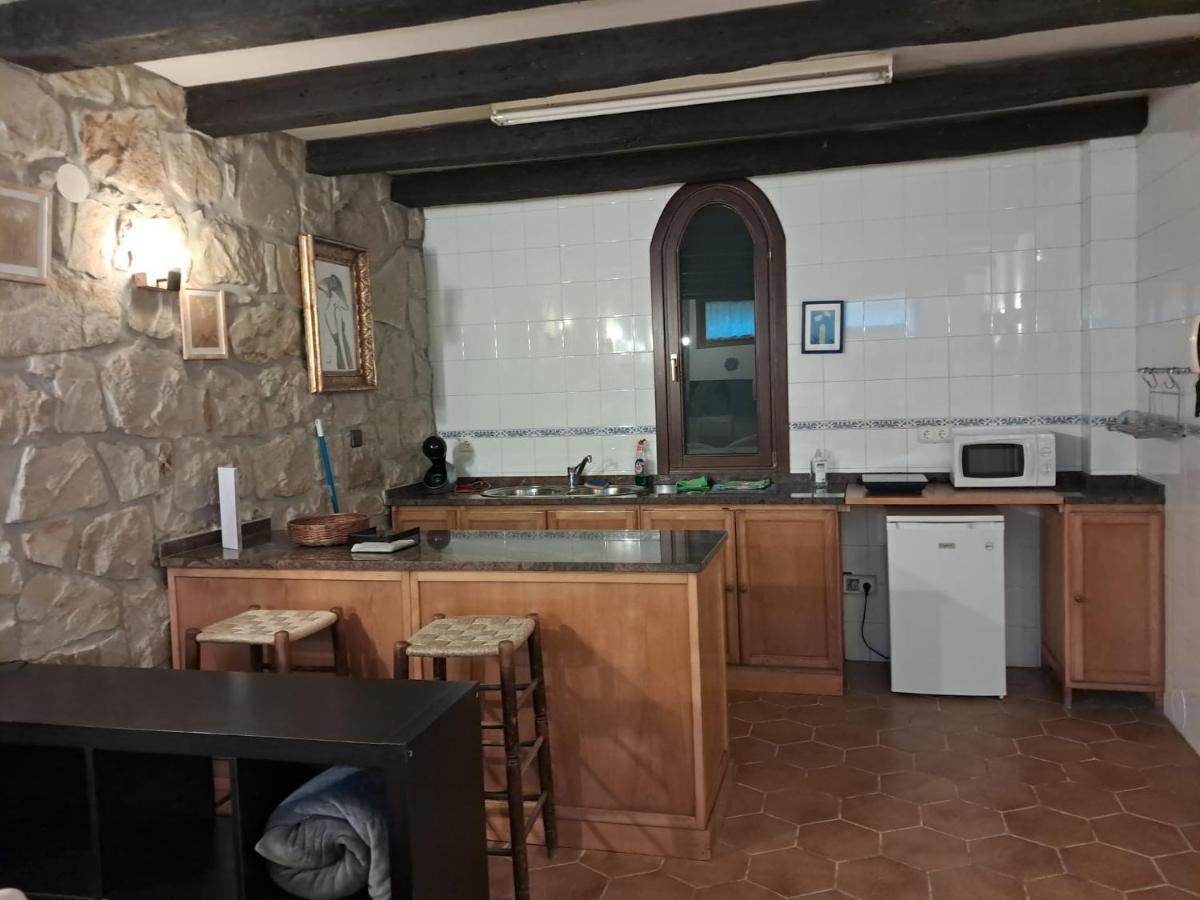 B&B Eguzkitza - Housity