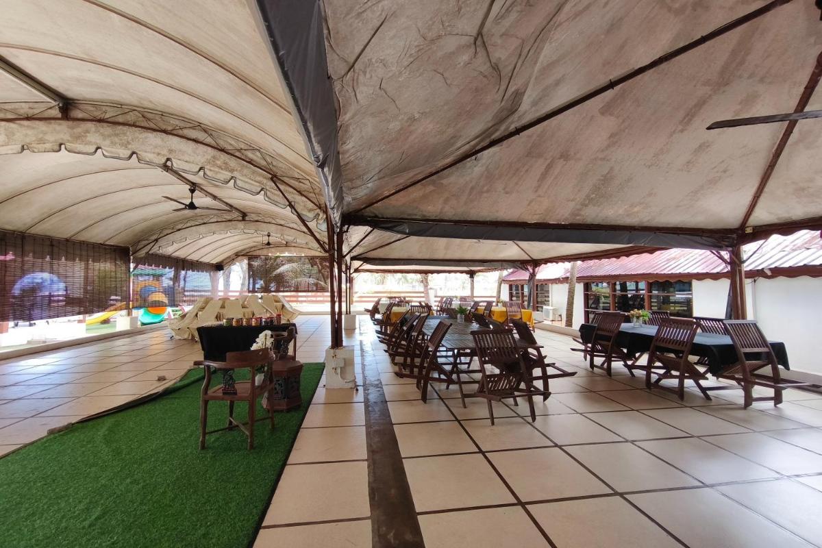 Al Safina Kijal Beach Resort - Housity
