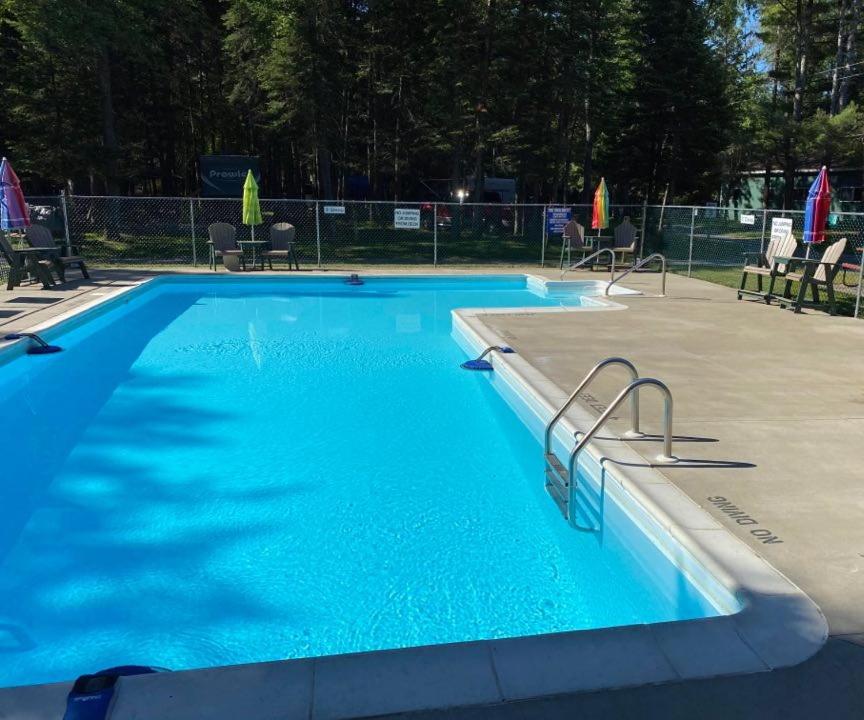 Kayuta Lake Campground and Marina - Housity