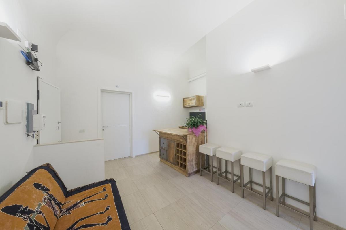 Central Savona - Housity