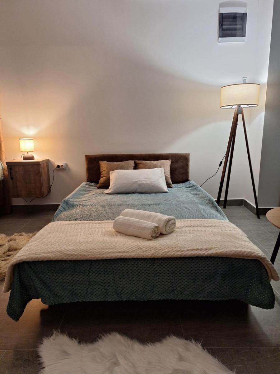 Apartman S&L - Housity