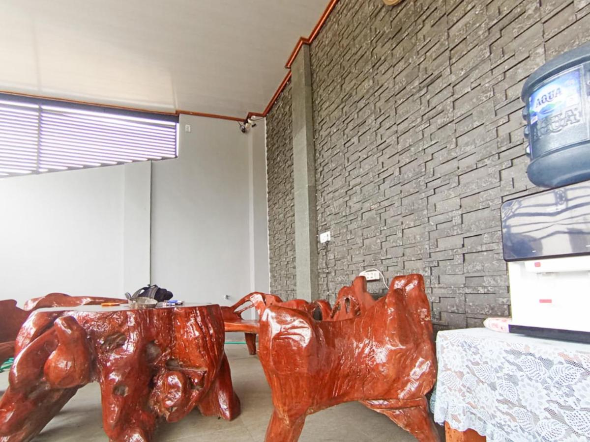 Ghe Ai Homestay RedPartner - Housity