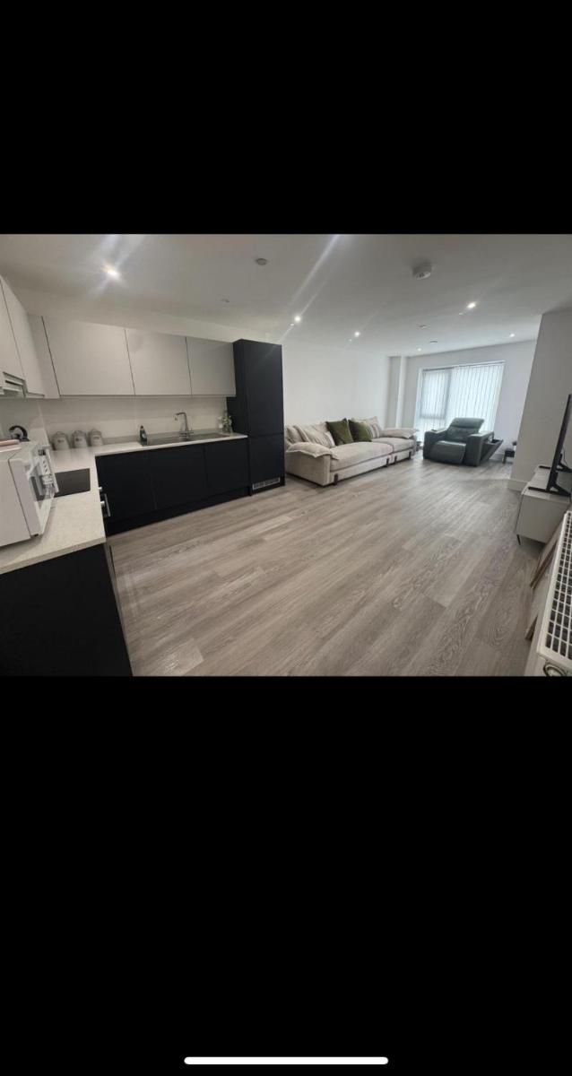 Medway Luxury Apartment - Housity