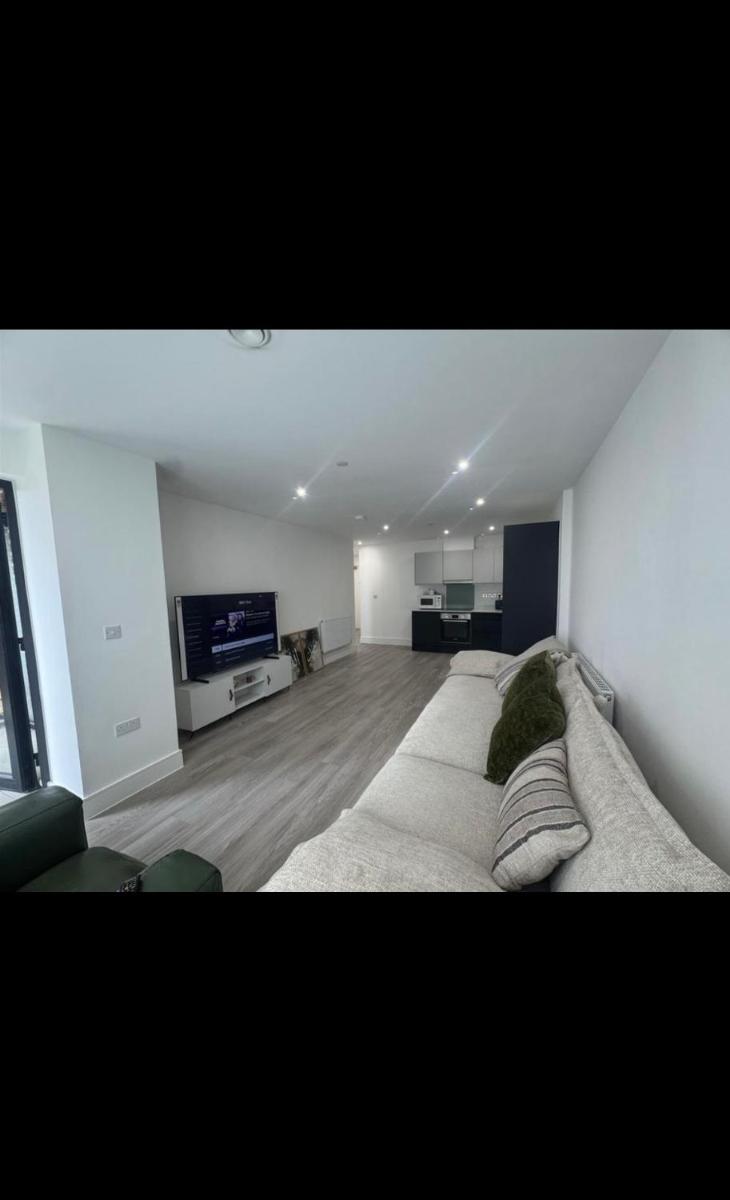 Medway Luxury Apartment - Housity