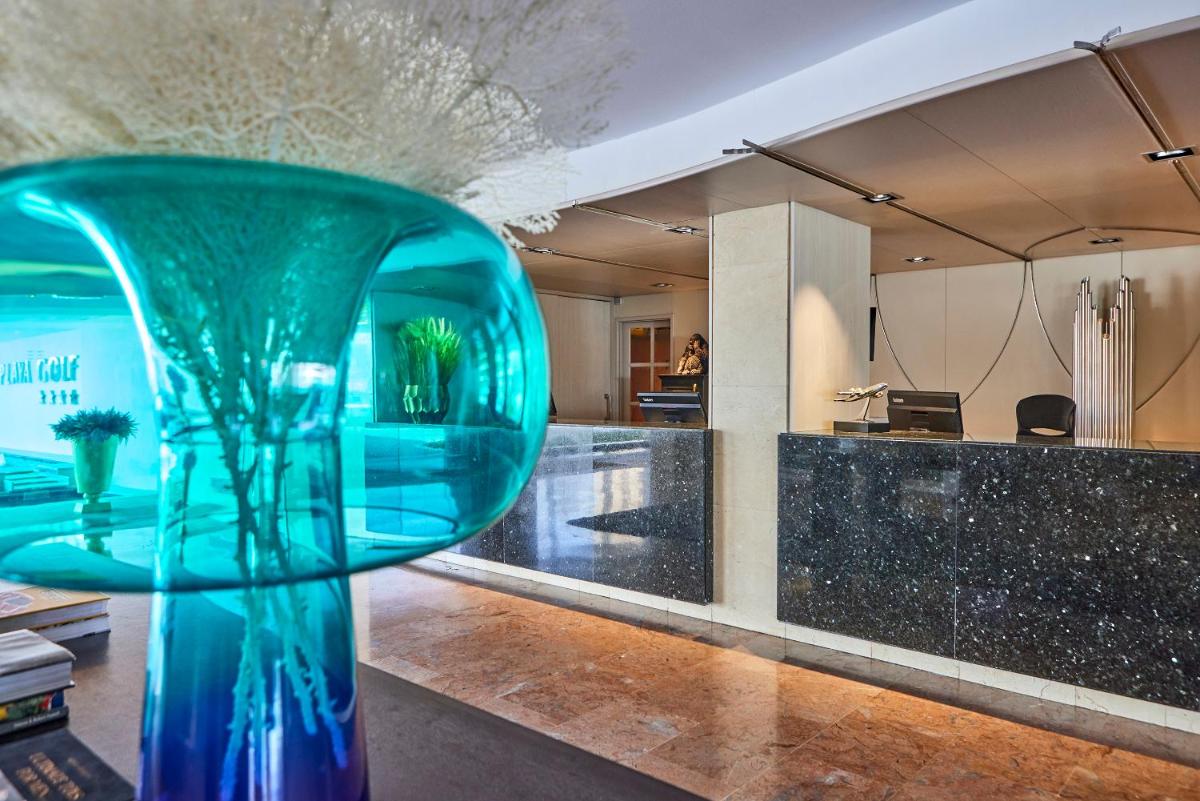 Imagen de la galería de Hotel Playa Golf - Adults Only, en Playa de Palma