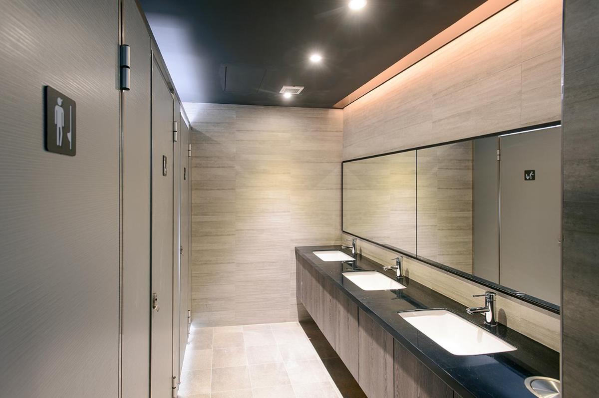 Kiwi Express Hotel-Taichung Station II - Housity