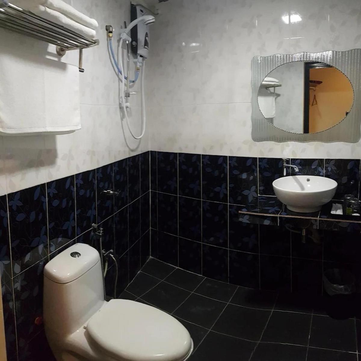 Al Safina Kijal Beach Resort - Housity