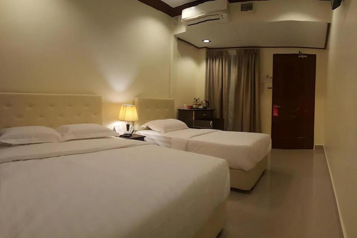 Al Safina Kijal Beach Resort - Housity