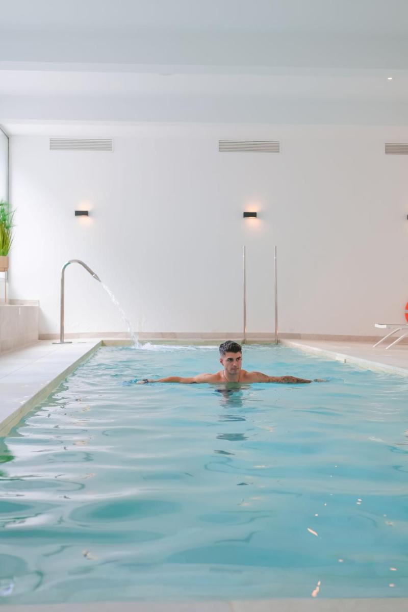 Piscina en o cerca de Hotel Playa Golf - Adults Only