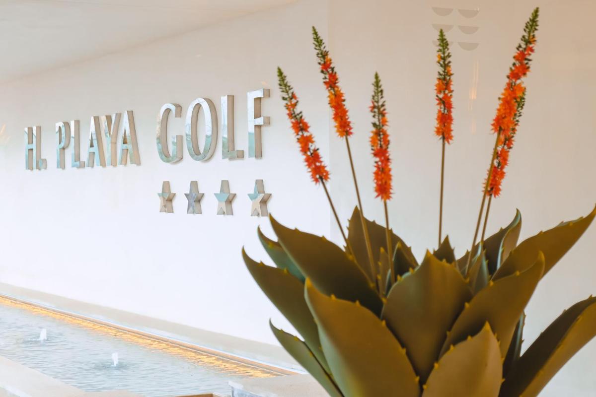 Imagen de la galería de Hotel Playa Golf - Adults Only, en Playa de Palma