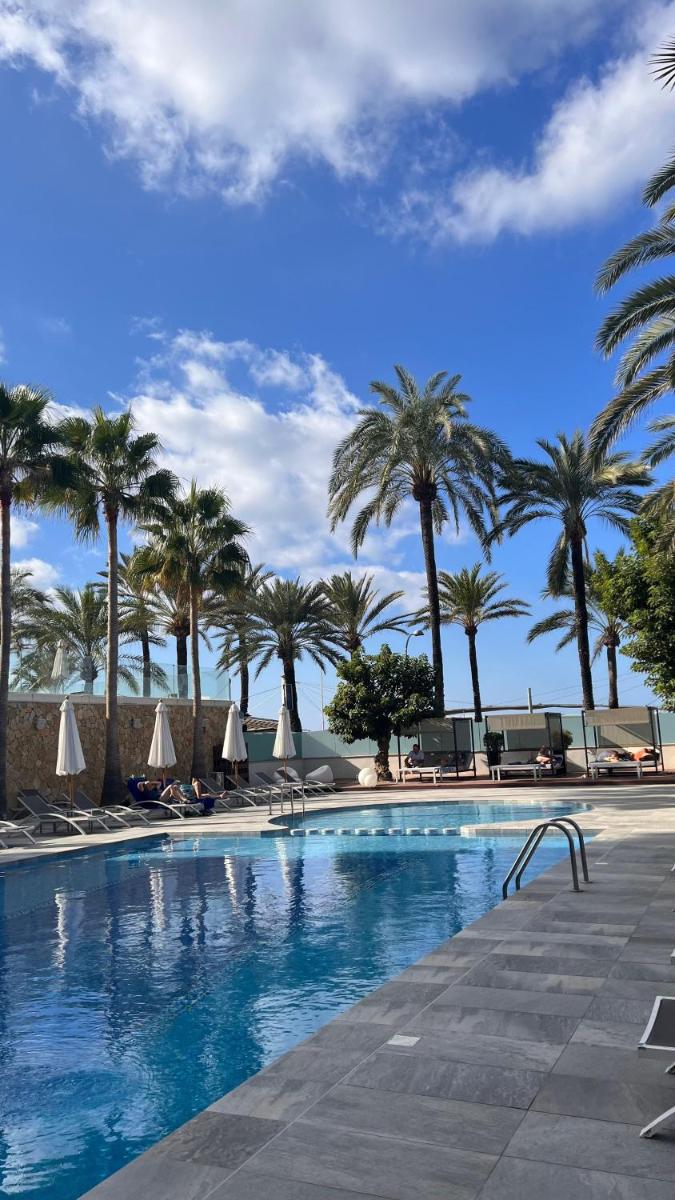 Piscina en o cerca de Hotel Playa Golf - Adults Only