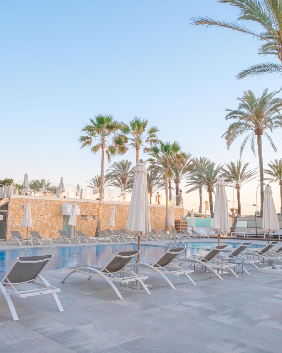 Imagen de la galería de Hotel Playa Golf - Adults Only, en Playa de Palma