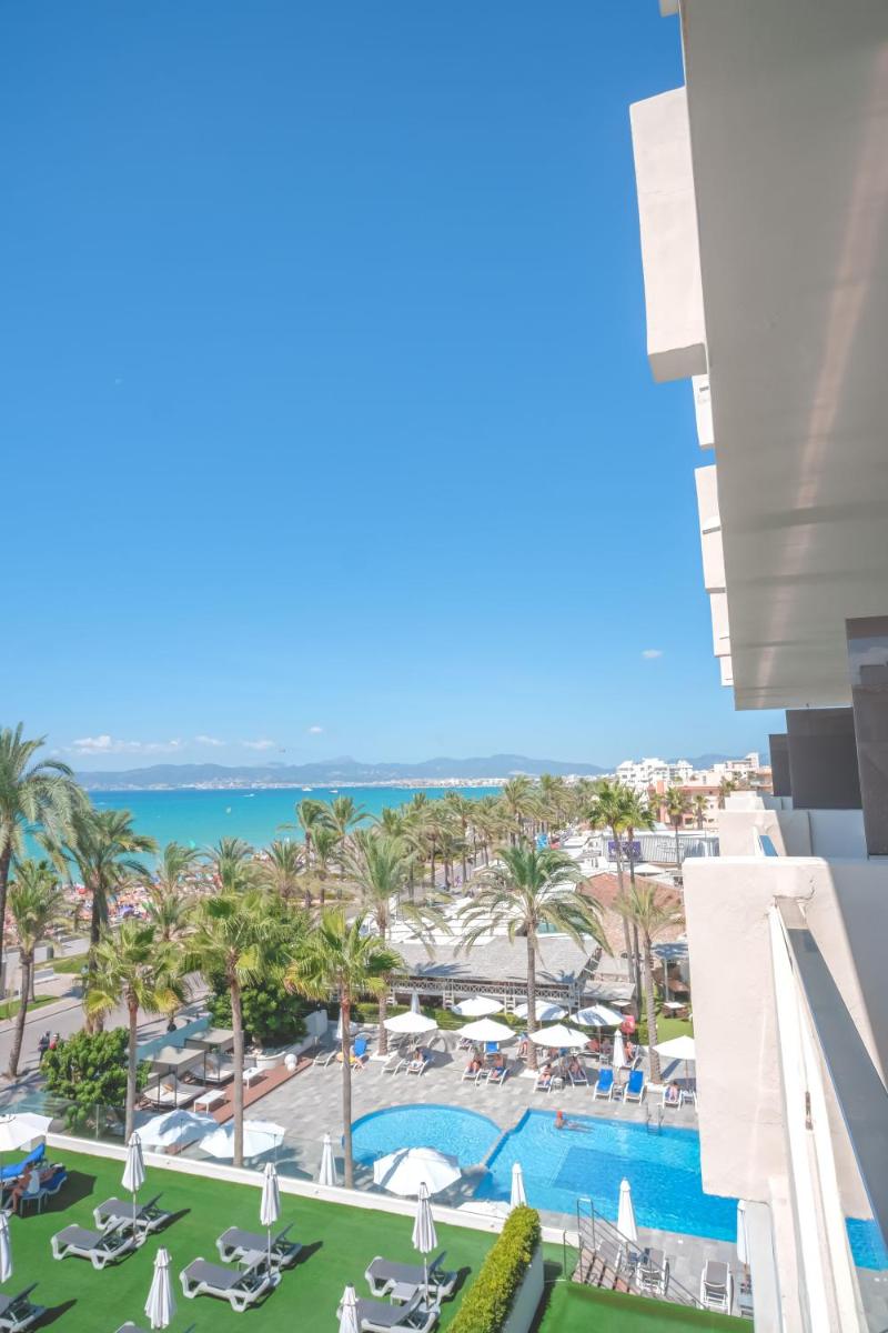 Piscina en o cerca de Hotel Playa Golf - Adults Only