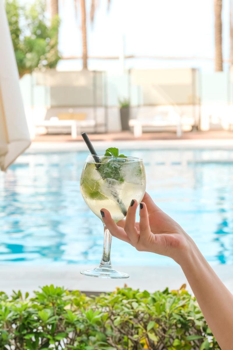 Bebidas en Hotel Playa Golf - Adults Only
