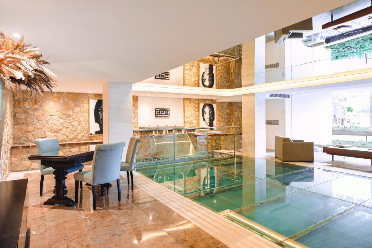 Piscina en o cerca de Hotel Playa Golf - Adults Only