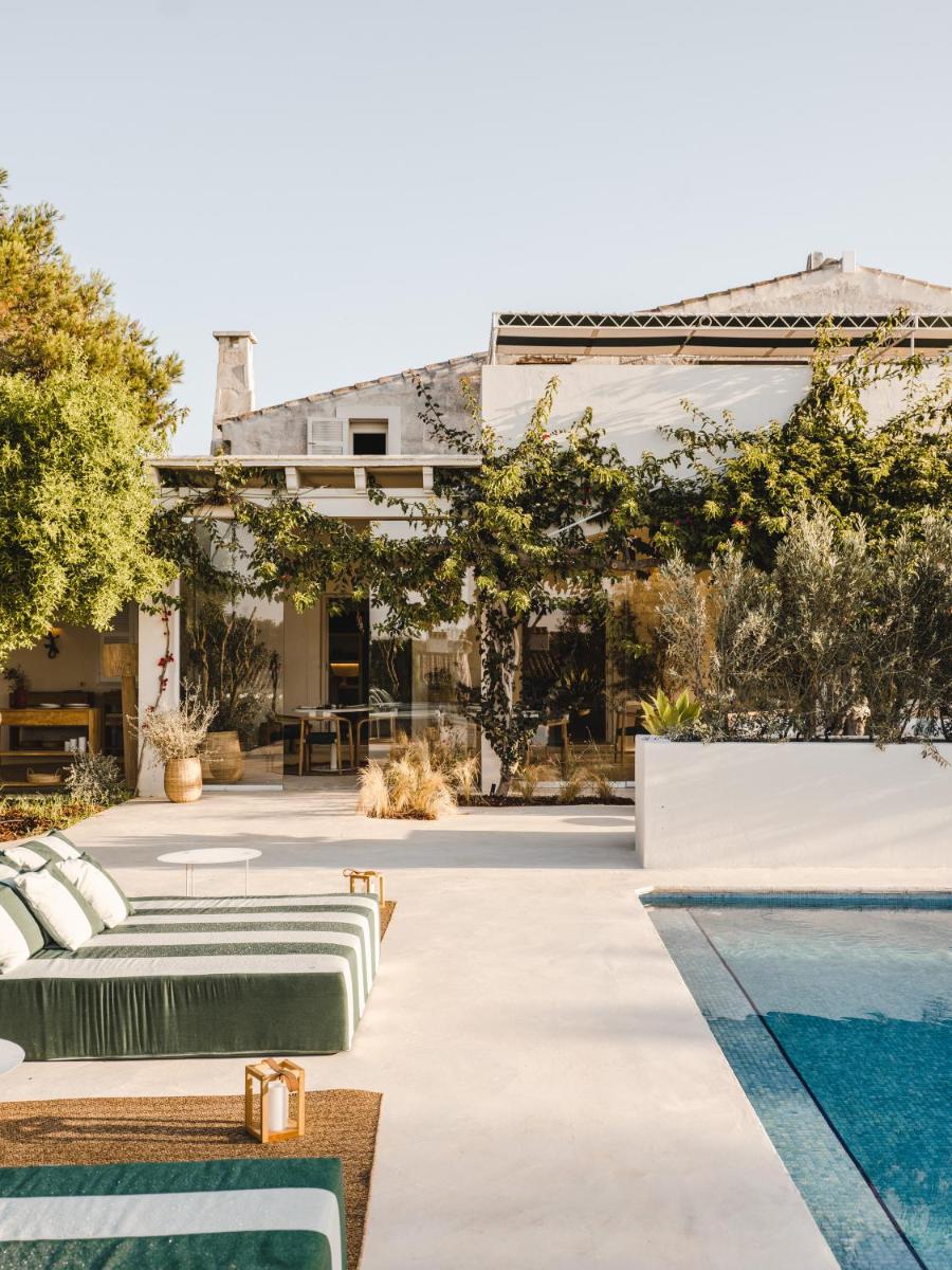 Piscina en o cerca de Morvedra Nou Luxury Boutique Hotel - Adults Only