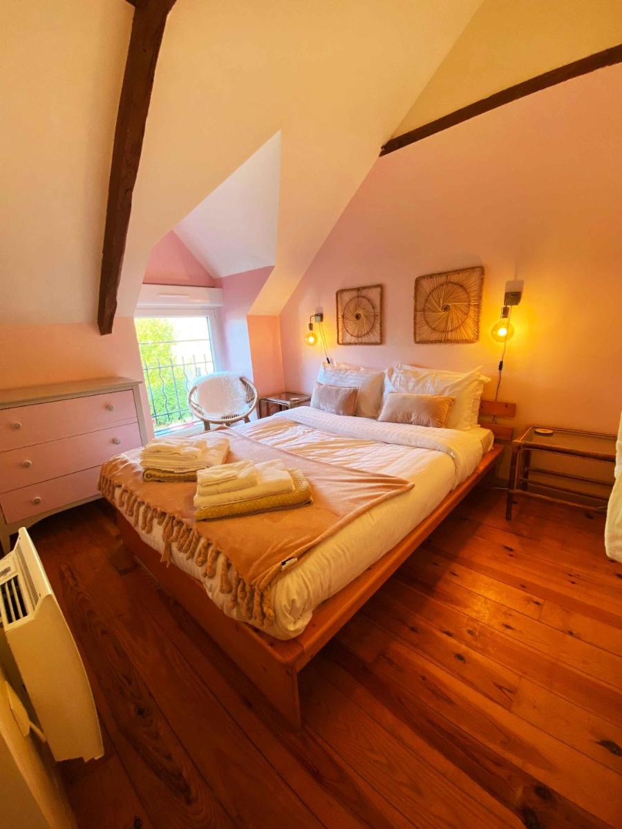 Emerald Coast Gites and Lodge - Housity