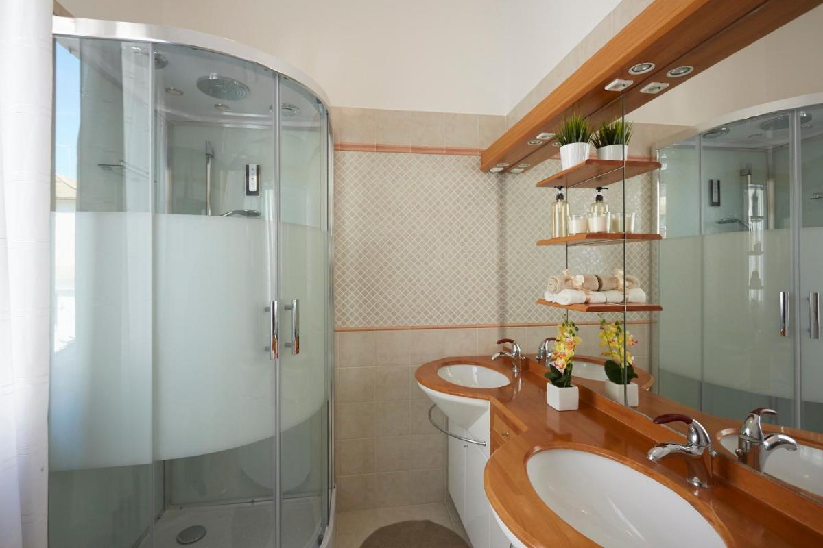Antistress Affittacamere - Housity