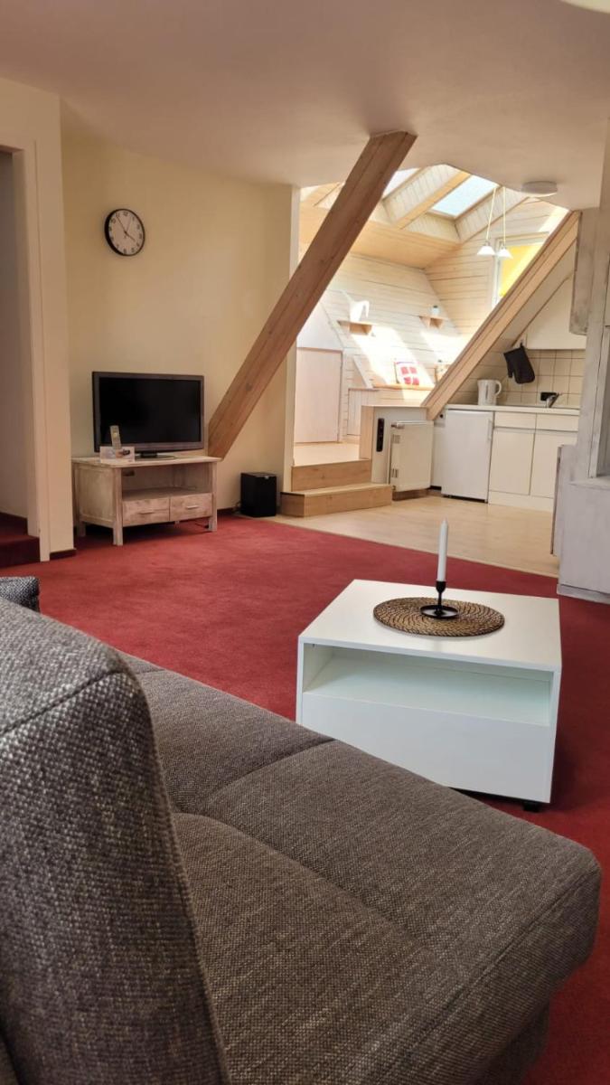 Hotel Zur Linde - Housity