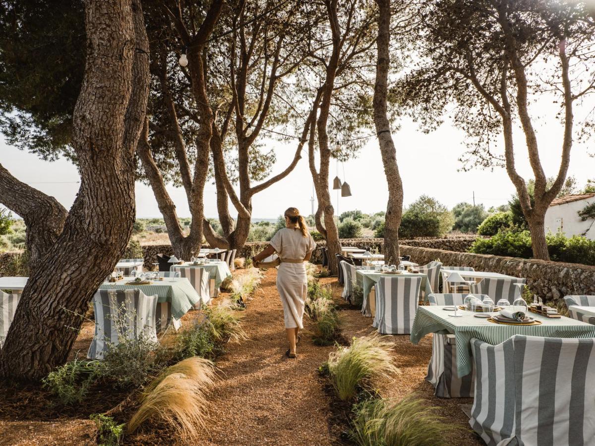 Paisaje cerca de este hotel
