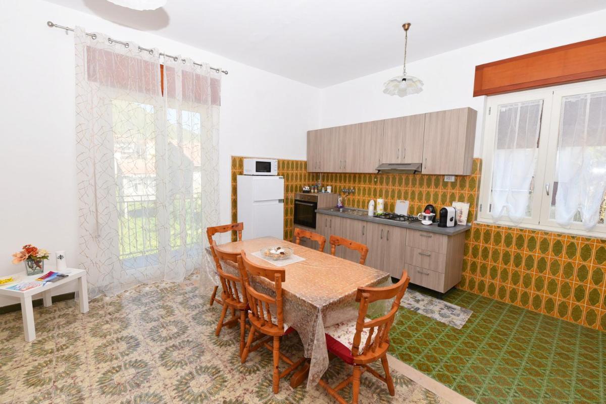 La Terrazza sugli Dei - Housity