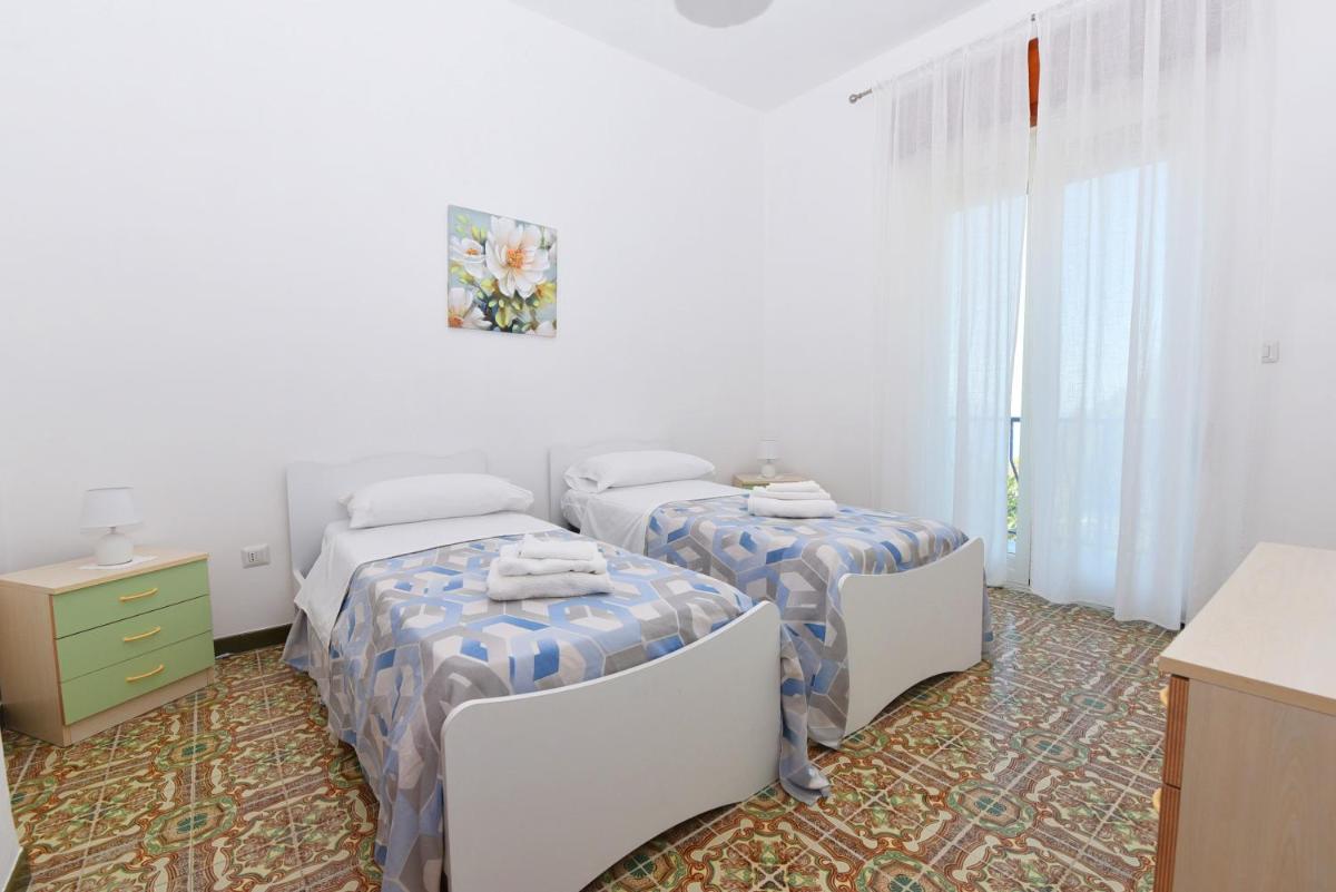 La Terrazza sugli Dei - Housity