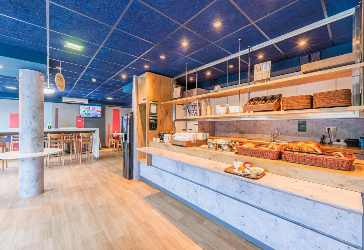 B&B HOTEL Strasbourg Nord Schiltigheim - Housity