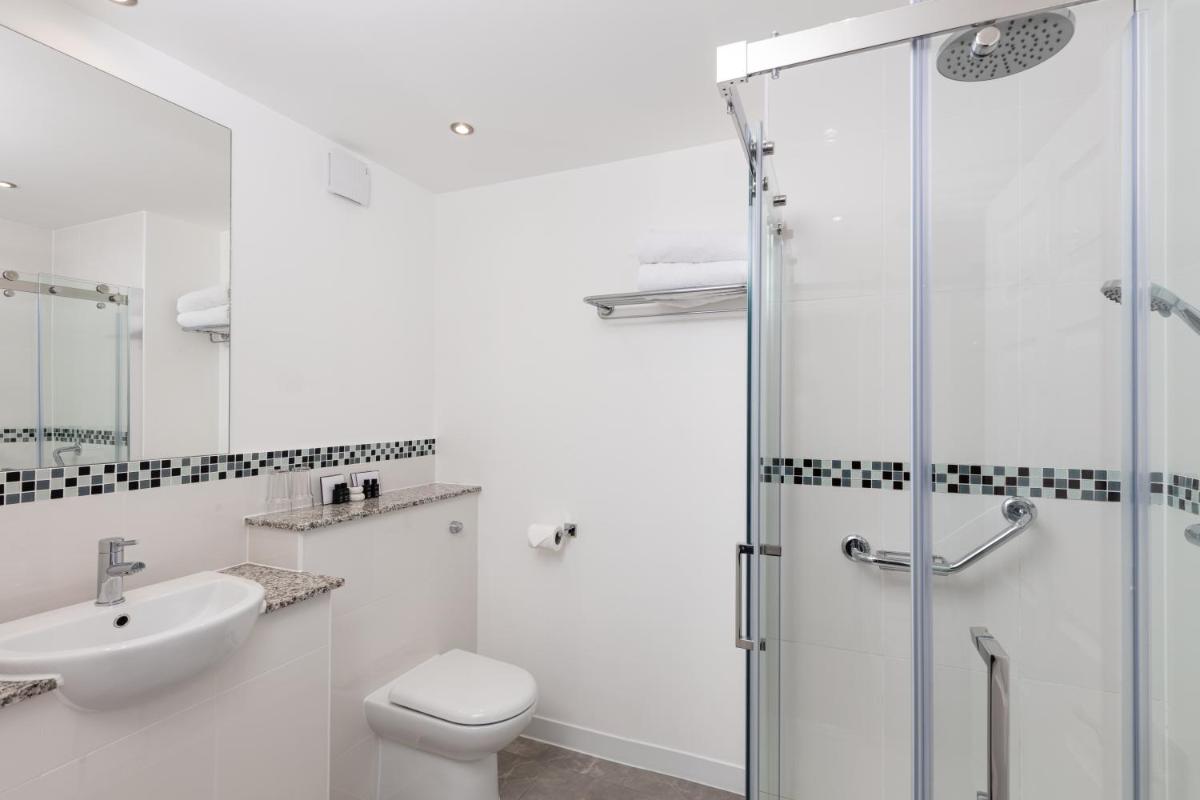 Kyle Hotel ‘A Bespoke Hotel’ - Housity