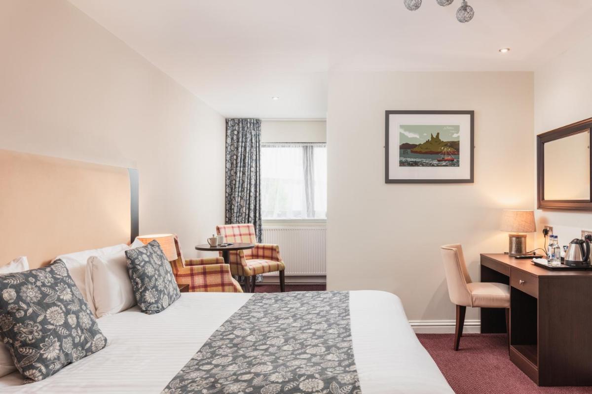 Kyle Hotel ‘A Bespoke Hotel’ - Housity