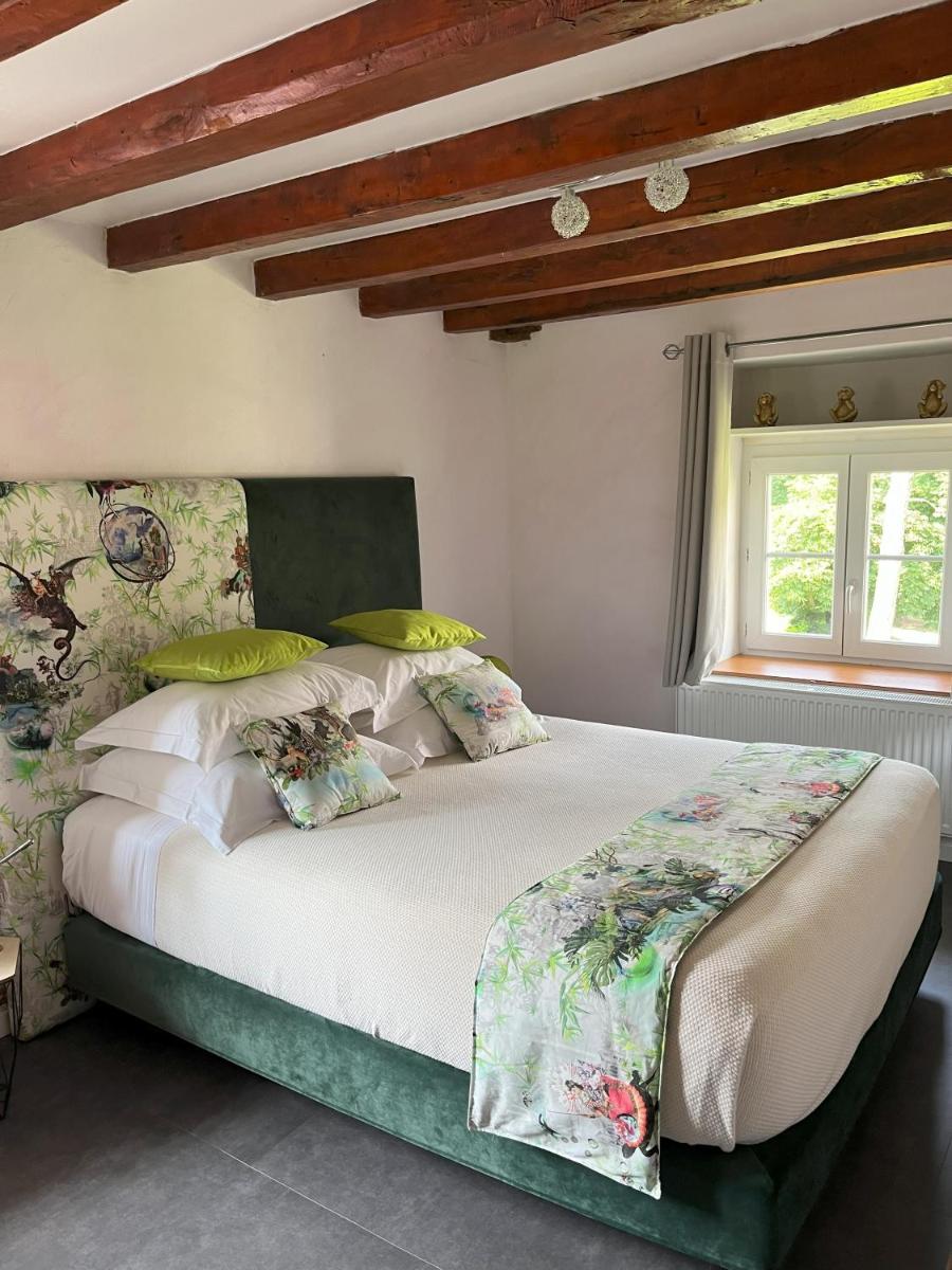 Relais Du Destin - Housity