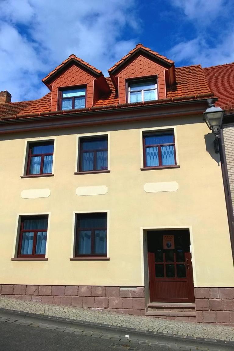 Lutherdom Apartment - Housity