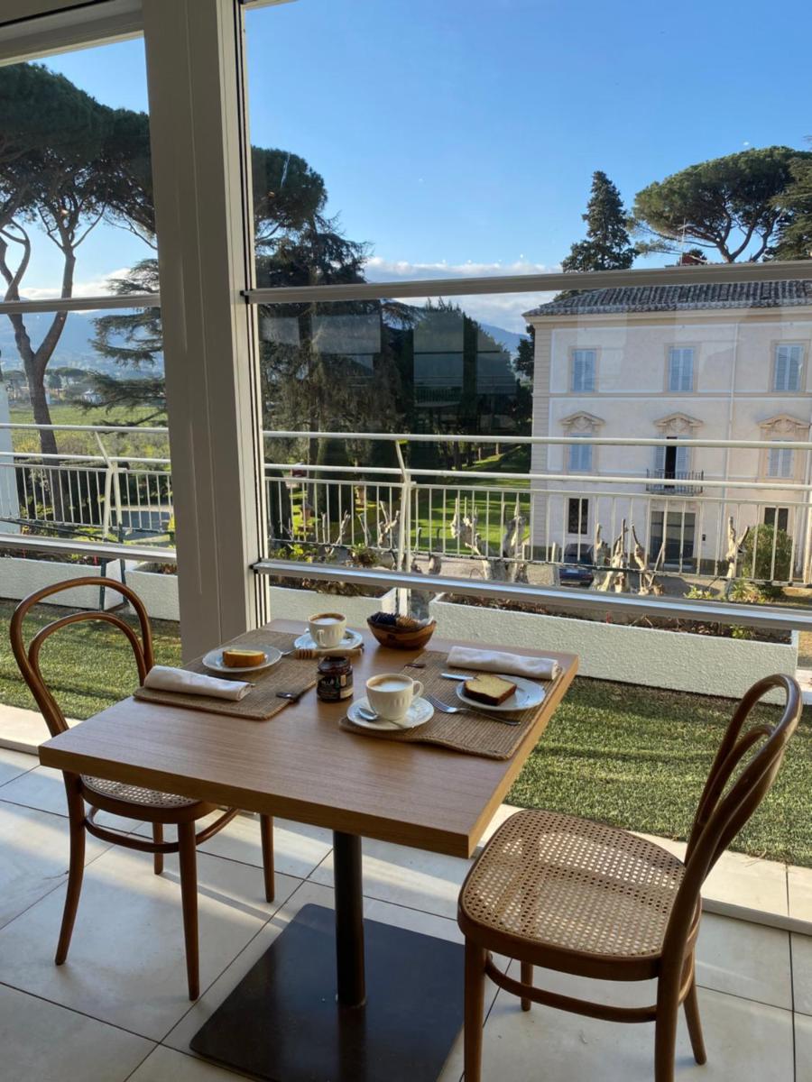 Villa Cavalletti Appartamenti - Housity