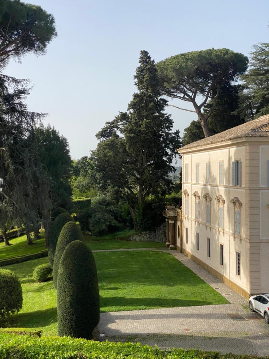 Villa Cavalletti Appartamenti - Housity
