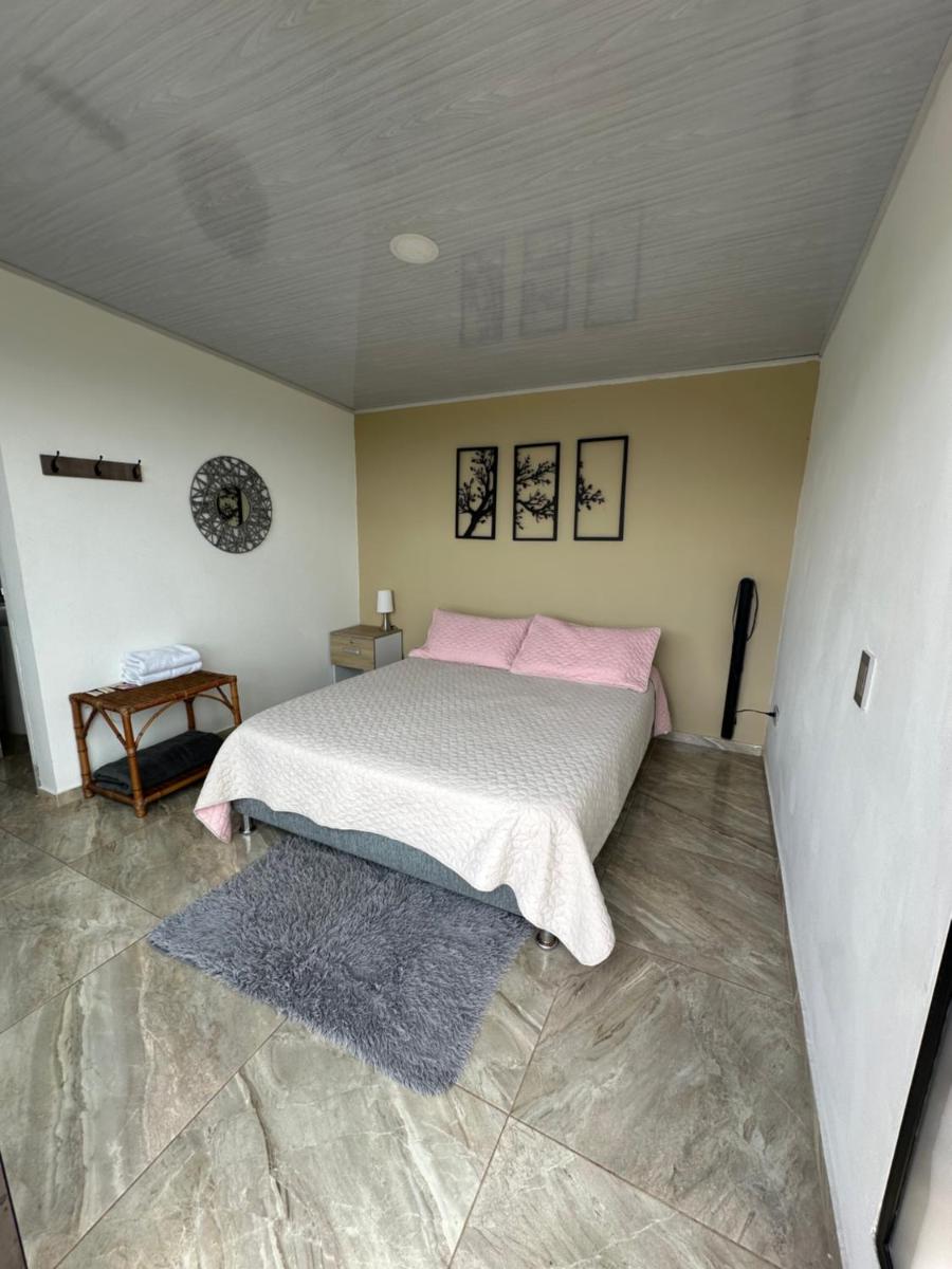 Cabañas Bellavista La Vega - Housity