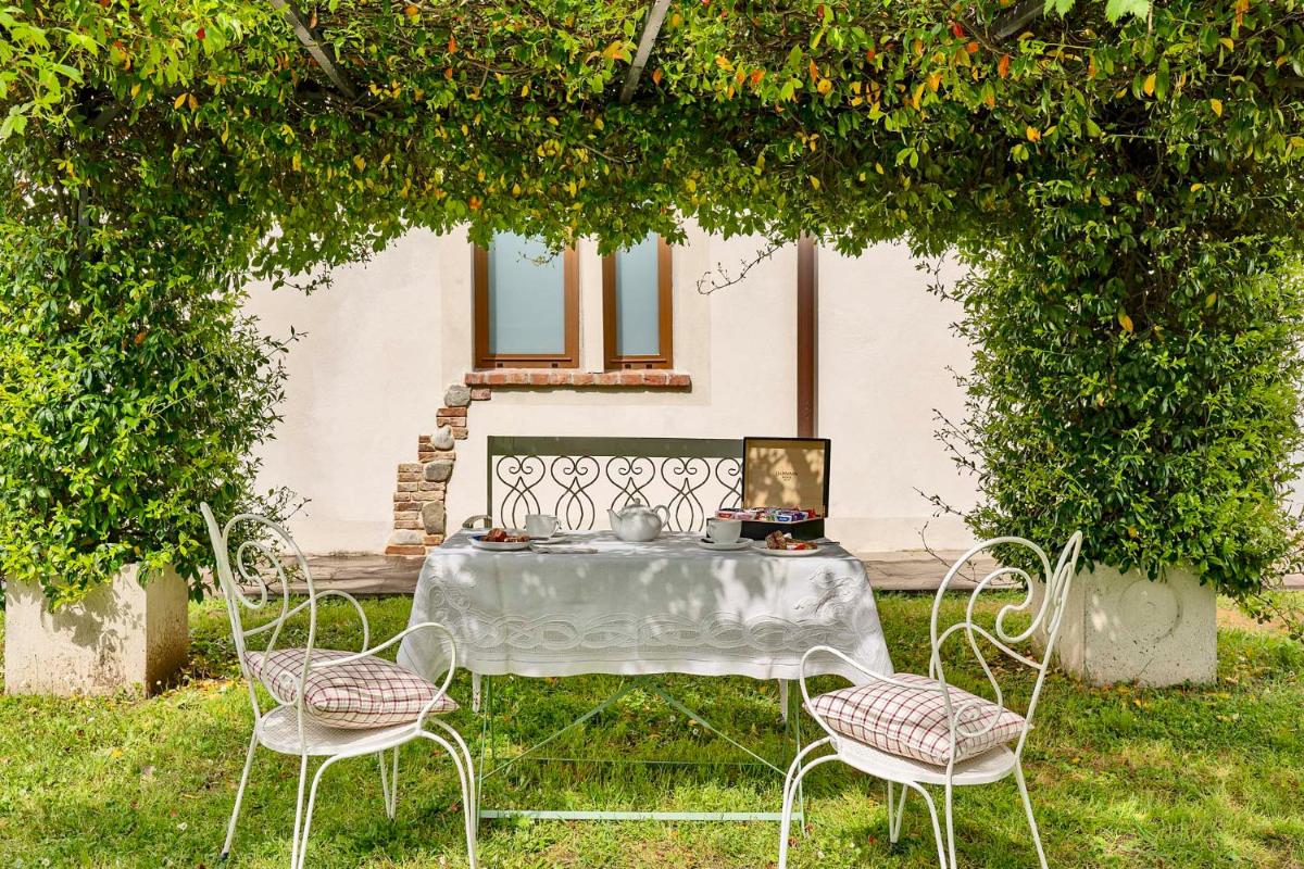 Cantagrillo Boutique Hotel - Housity