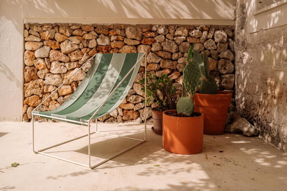 Imagen de la galería de Morvedra Nou Luxury Boutique Hotel - Adults Only, en Ciutadella