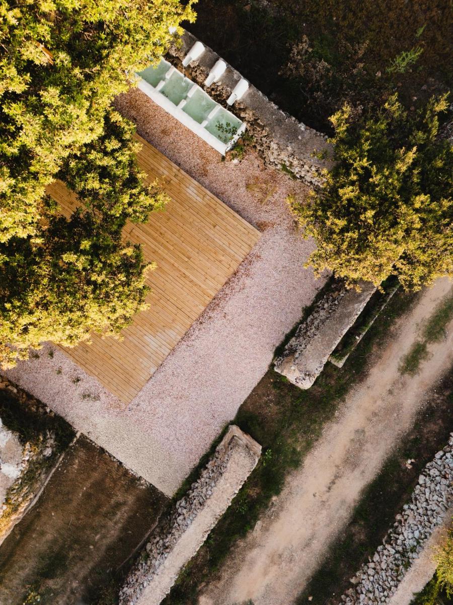 Imagen de la galería de Morvedra Nou Luxury Boutique Hotel - Adults Only, en Ciutadella