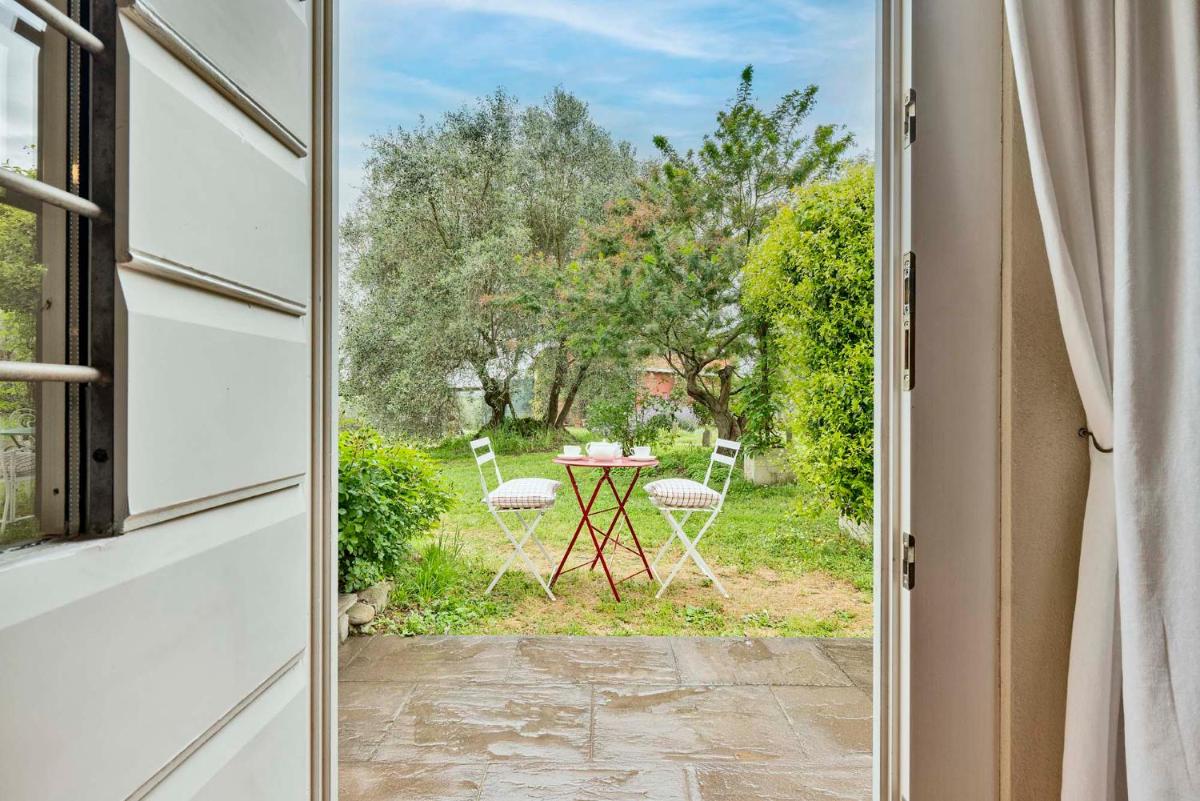 Cantagrillo Boutique Hotel - Housity
