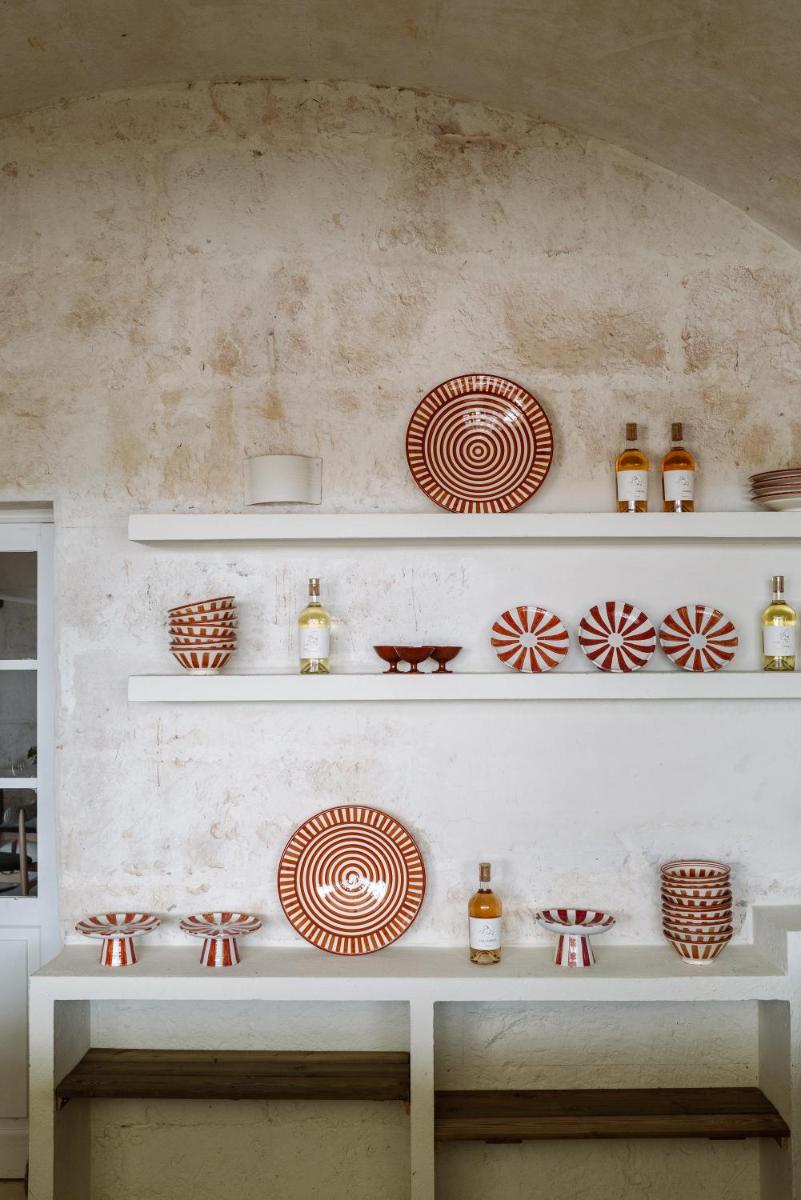 Imagen de la galería de Morvedra Nou Luxury Boutique Hotel - Adults Only, en Ciutadella
