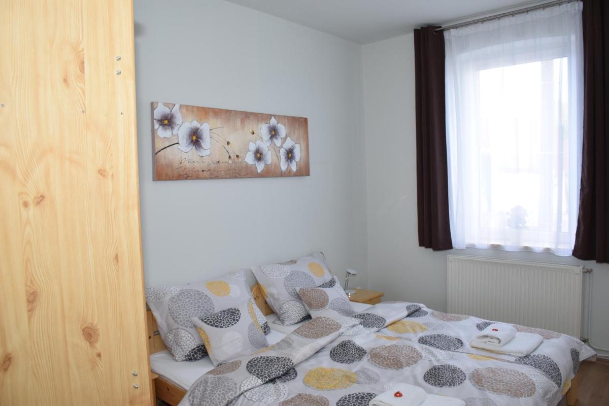 Nádor Apartman - Housity