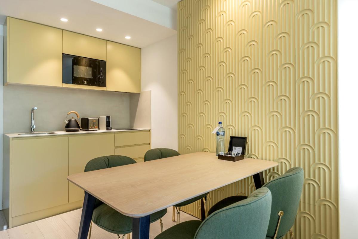 Imagen de la galería de Hotel Illa d'Or & Club Apts 4* Sup, en Puerto Pollensa