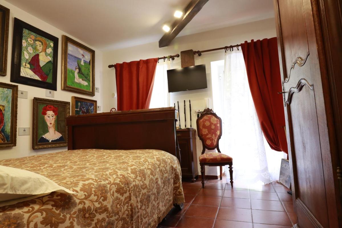 Il Maestro di Tourlach - Housity