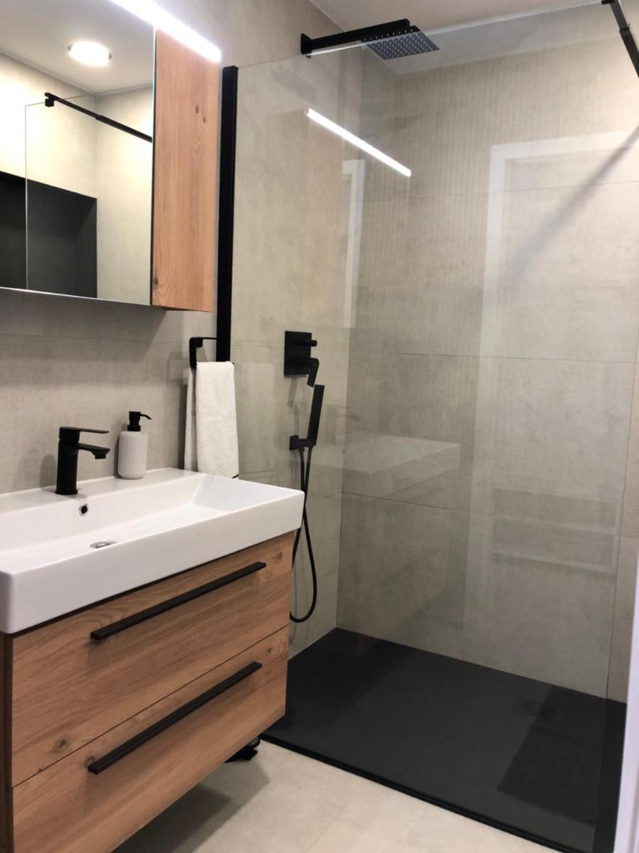 Apartmani Učka - Hizvo