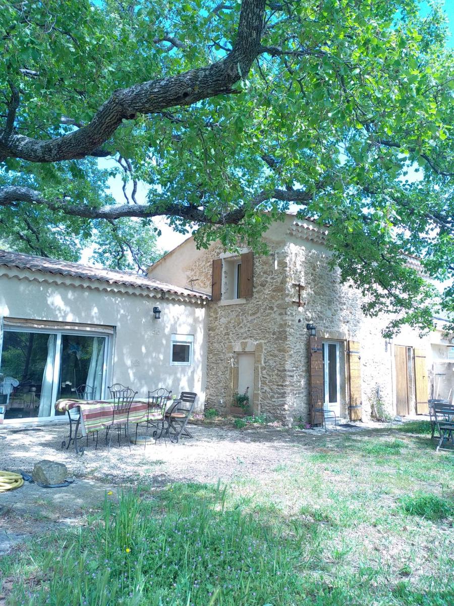 Sous un chêne bicentenaire - Housity