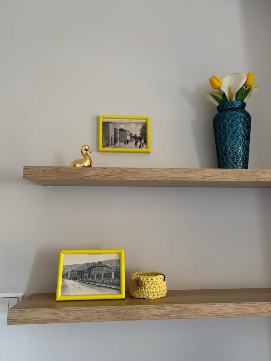 Sobe i Apartman R Bileća - Housity