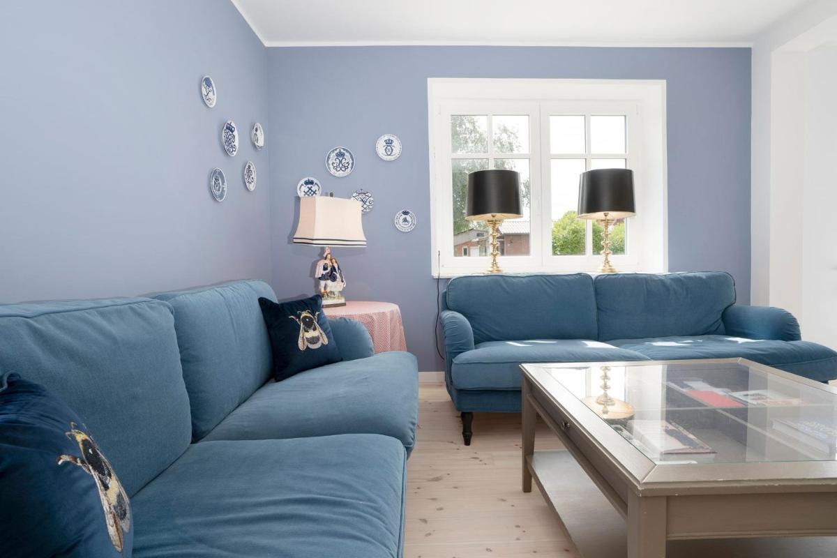 BlauesHaus Grebin - Housity