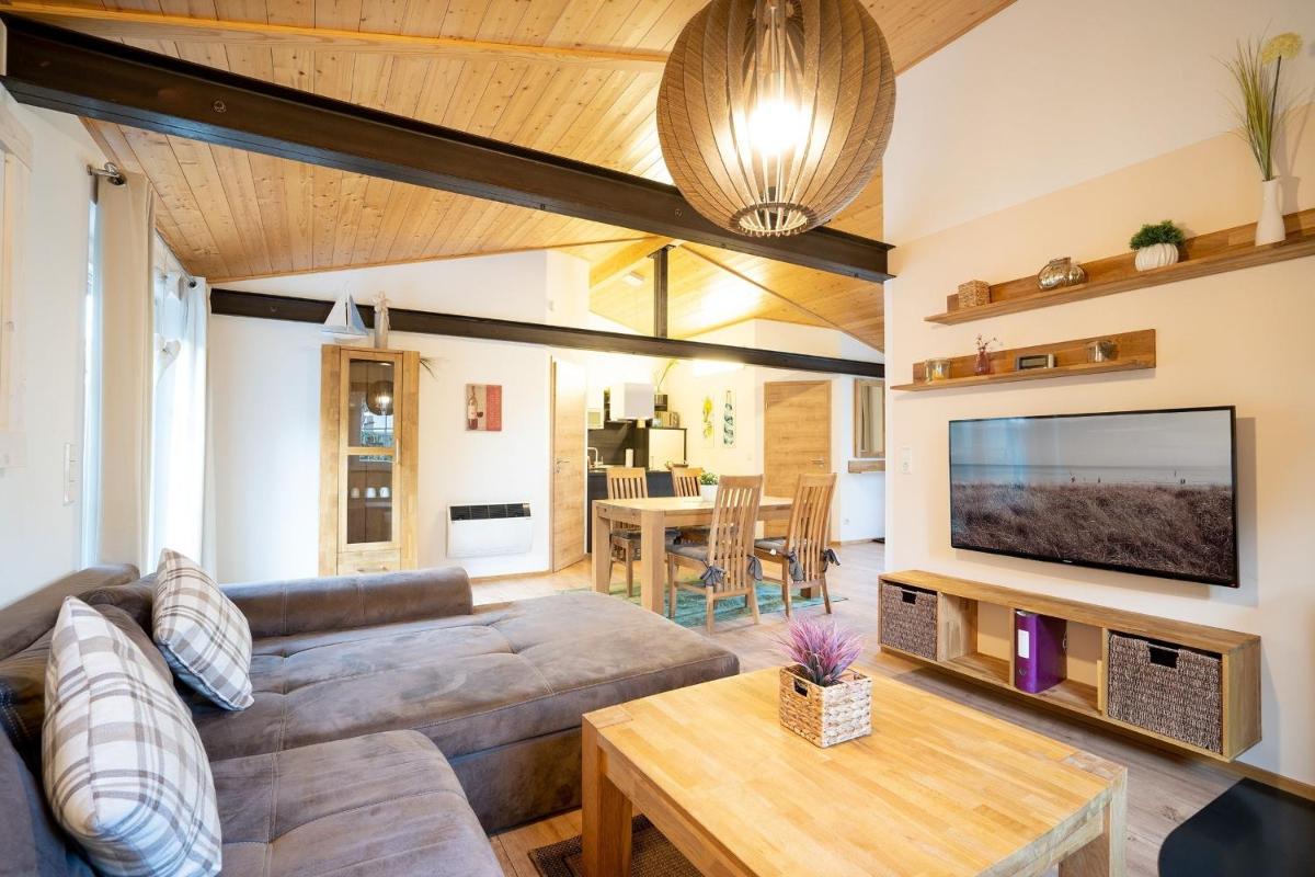 Chalet Ostsee B - Housity