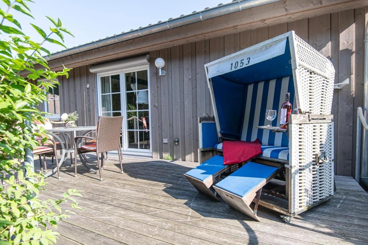Chalet Ostsee B - Housity