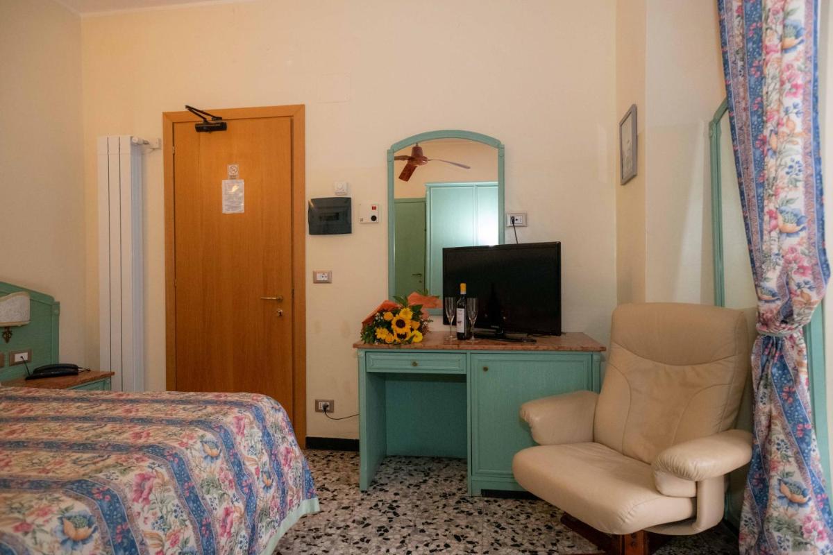 Hotel Magnolia - Housity