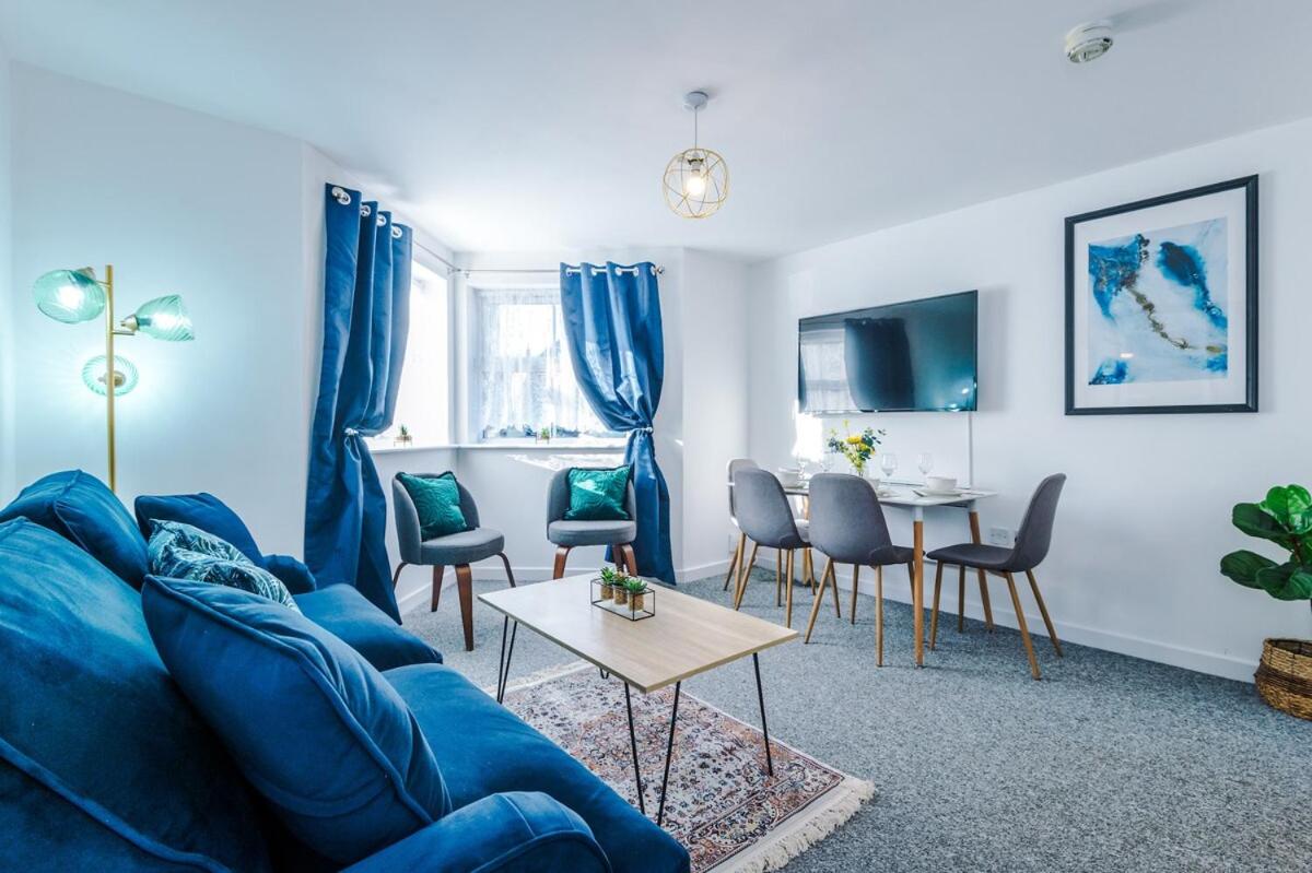 Consort Place Serviced Apartment Coventry - Housity